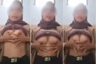 Abg Indo Jilbab Smp Viral Cewek Abg Sma Cantik yang Menikmati Ulekan Mbg dari Posisi Atas New Trending Top 2025 Global