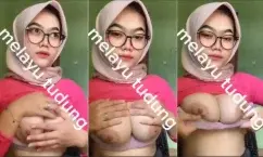 Abg Smp Tiktok Viral on Social Media in 2025 Cd Pink Ukhti Jilbab Demi Trend Tiktok Masih Orisinil Belajar Wiwik Bareng Kakak Sma of All Time Trending