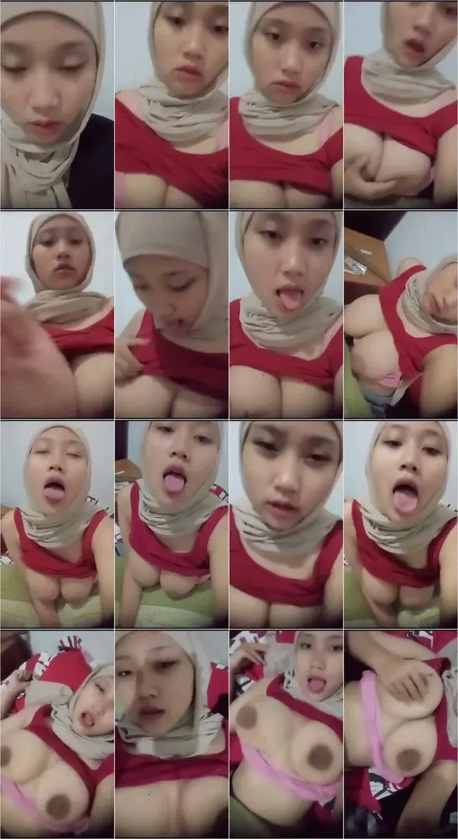 Goyangan Viral Ibu Tiri dari Janda Kembang yang Sudah Pro Buat Burung Abang Muntah di Dalam Warung Viral