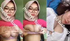Viral Viral dan Tiri Jamet Kuproy Beruntung Dapet Abg Gadis Santri Pessantren Desa Apem Lebat dan Sempit