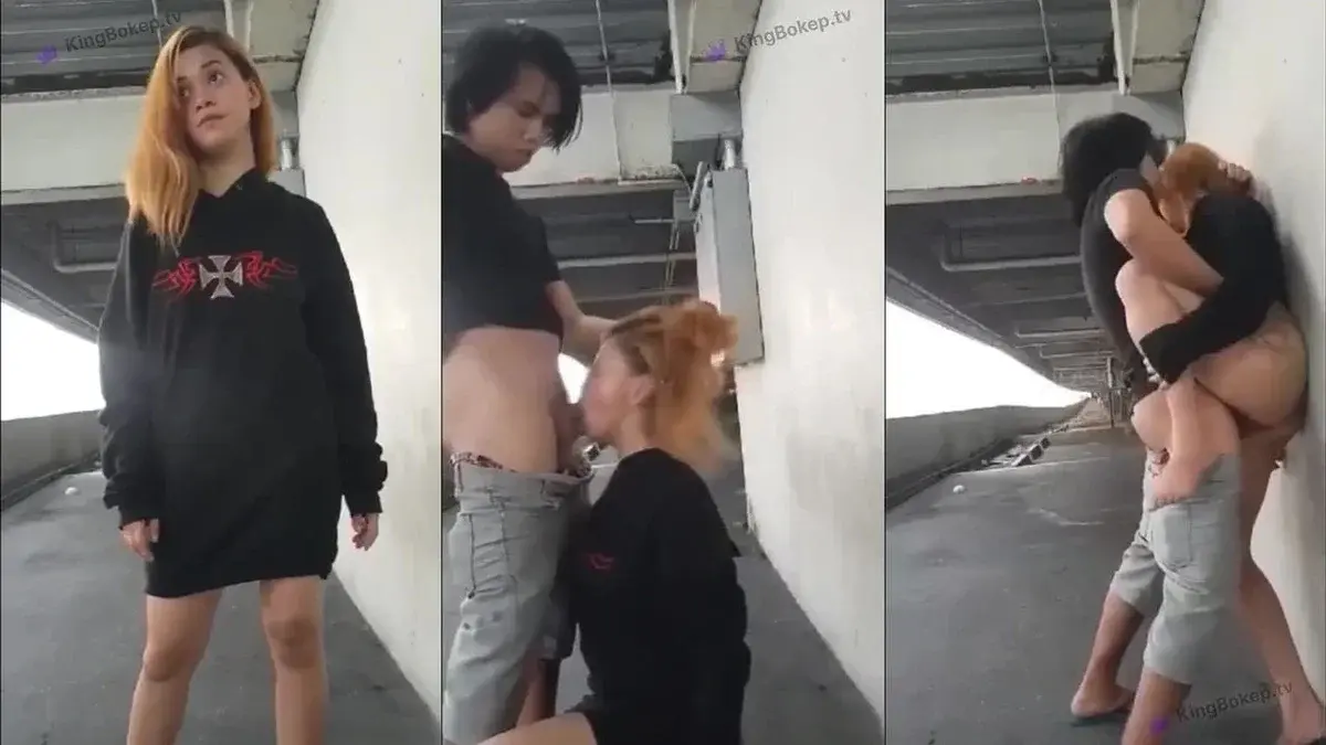 Sd Viral Gen-z Main Diparkiran Malah Tambah Nafsu, Senandung Aroma Madu